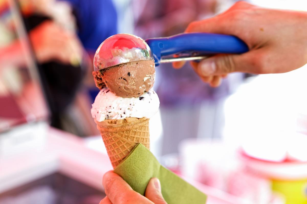 Listeria Outbreak Linked to Ice Cream