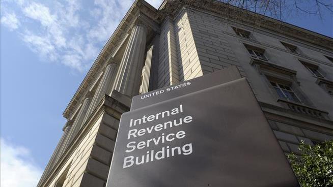 IRS Approved One Guy's 76 Blatantly Fake Charities