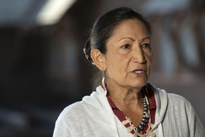 Tribal Elders Testify to Boarding School Horrors