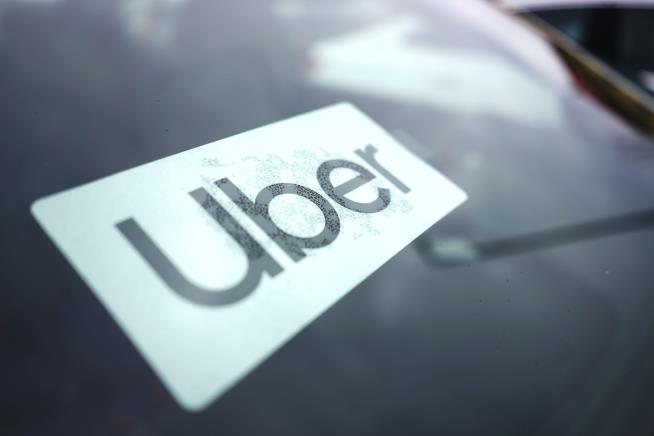 'Uber Files' Reveal Company's Stealthy, Hard-Nose Tactics