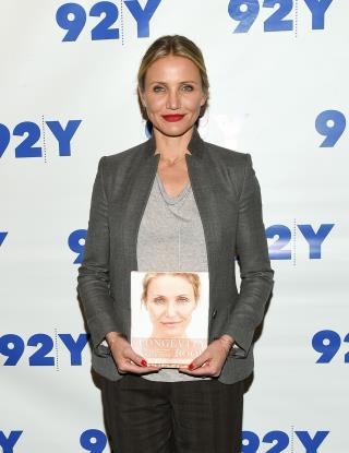 Somehow We All Missed This Wild Cameron Diaz Story