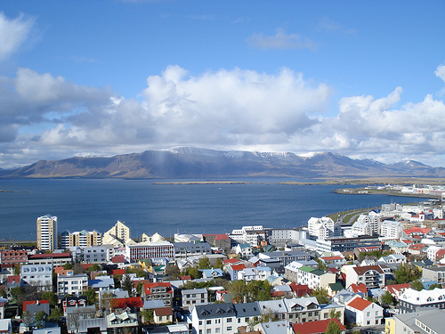 Russia Drops $5.4B on Iceland's Imploding Economy