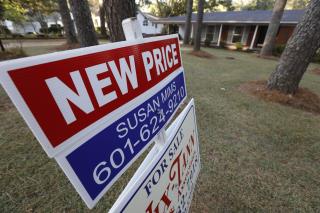 US Cities Seeing Most Cuts in Home Prices