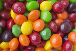 Lawsuit: Skittles 'Unfit for Human Consumption'