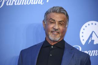 Stallone: One Thing About Rocky 'Eats At My Soul'