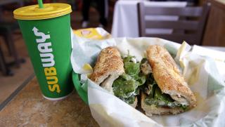 Traveler's Half-Eaten Subway Sandwich Costs Her $1.8K