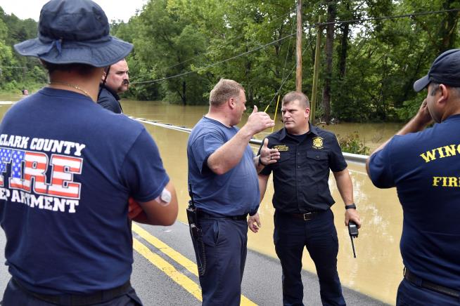 Kentucky Governor: Death Toll Is 'Going to Get a Lot Higher'