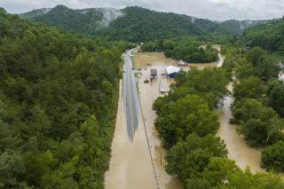 In Kentucky, No Firm Number of How Many Are Missing