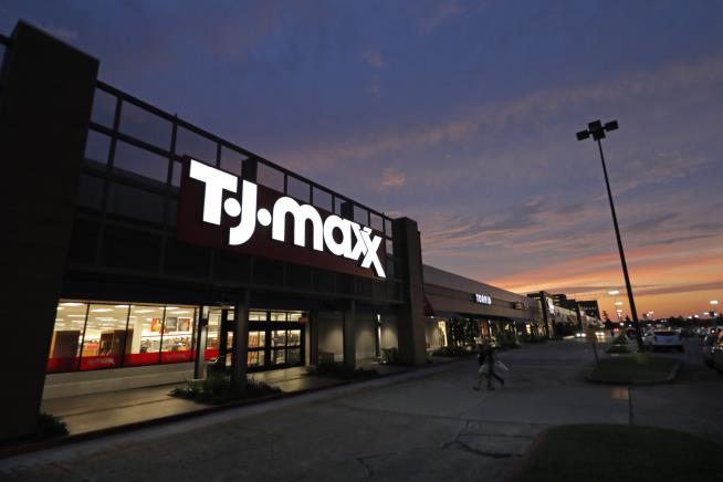 TJ Maxx Fined $13M for Selling Recalled Sleepers Linked to Infant Deaths