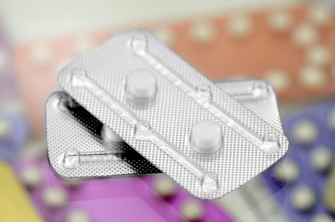 Pharmacist Wouldn't Give Her Morning-After Pill. She's Suing