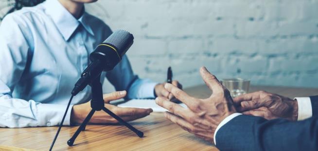 One Aspect of Podcast Business May Be Surprising