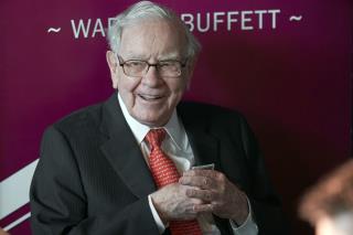 Fall in Stock Prices Hurts Buffett, Too