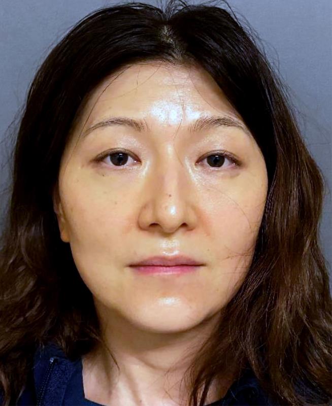 Dermatologist Accused of Poisoning Husband