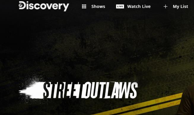Street Outlaws Star Fatally Crashes While Filming Show