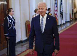 Biden Had No Idea Mar-a-Lago Would Be Raided: White House