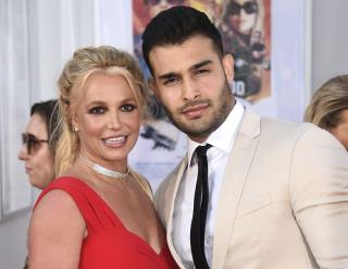 Kevin Federline Slammed for Videos of Britney With Her Sons