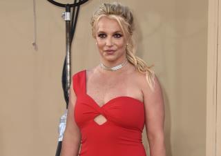 Spears' Ex Hears Fate Over Wedding Crash