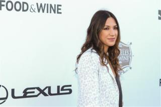 Michelle Branch Faces Domestic Assault Charge