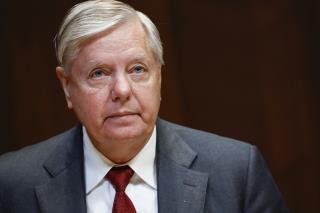 Judge to Graham: You Have to Testify
