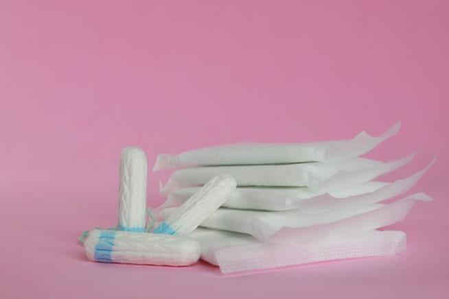 New Scottish Law Makes Period Products Free