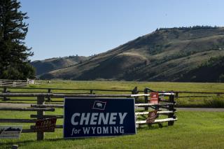 Cheney Likely to Lose Primary but Not Her Political Future