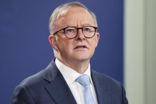 Australian PM: Predecessor Hid Extra Powers
