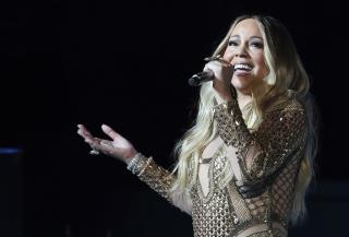 Mariah Carey Faces 'Queen of Christmas' Backlash