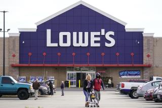 Lowe's Makes Big Move to Help Workers With Inflation