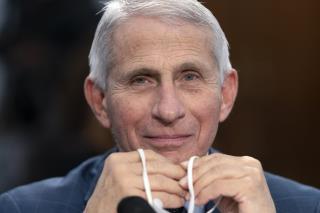 Anthony Fauci, Still Reviled on Right, Is Stepping Down