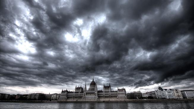 Hungary Sacks Meteorologists for Making Wrong Forecast