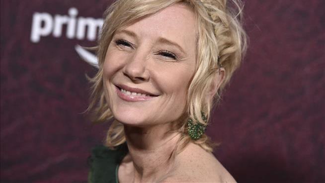 Anne Heche's Sons Pick Her Final Resting Spot