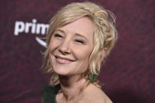 Anne Heche's Sons Pick Her Final Resting Spot