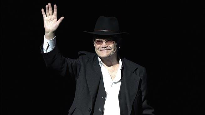 Monkee Micky Dolenz Is Suing the FBI