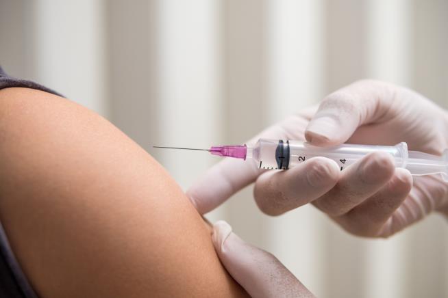 Aussie Judge Hits Anti-Vaxxers Hard With Costly Ruling