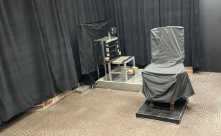 Judge: SC's Electric Chair, Firing Squad Unconstitutional