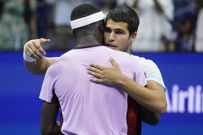 Tiafoe, Alcaraz Promise an Exciting Future for Tennis