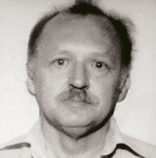 NSA Analyst Who Sold Secrets to Soviets Dies