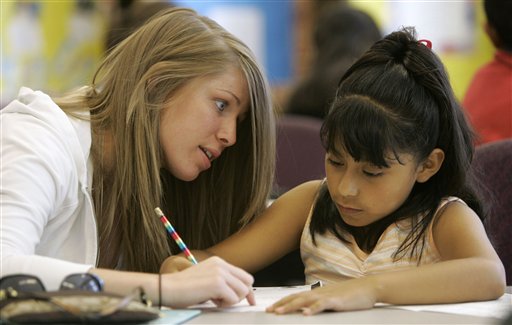 US Culture Stifles Girls' Math Skills