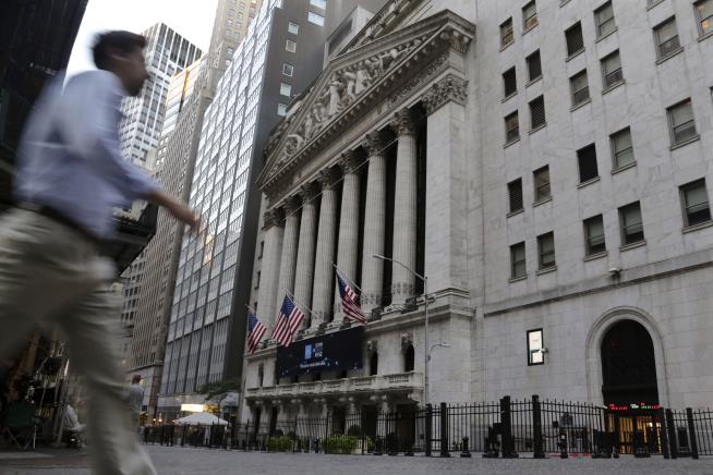 Stocks Slump After Fed Raises Rates