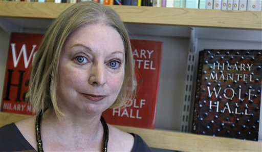 Hilary Mantel, Author of Wolf Hall Trilogy, Dies at 70