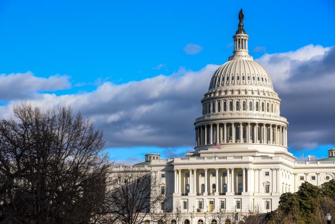 GOP Sees Harder Fight in Taking Back Senate, House