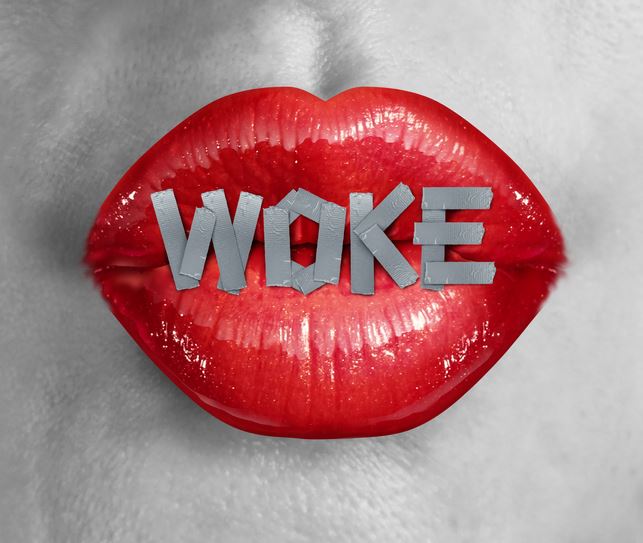 'Woke' Is the New Code Word for 'Black'