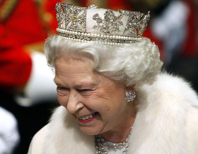 Queen's 2-Word Cause of Death Is Released