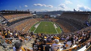 Fan Fatally Falls From Escalator After Steelers Game