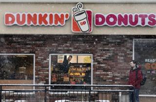 Dunkin' Fans Revolt After Chain Changes Rewards Program