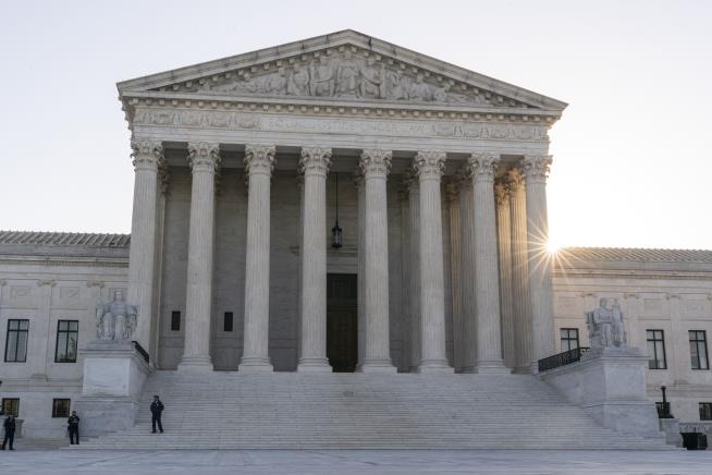 SCOTUS Declines Fetal Personhood Case