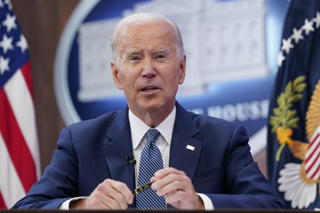 Biden Says There Will Be 'Consequences' for Saudis