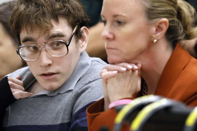 Crime May Have Occurred in Parkland Jury Debate