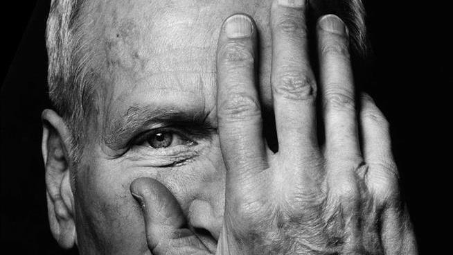 Posthumous Memoir Reveals Paul Newman Nobody Knew