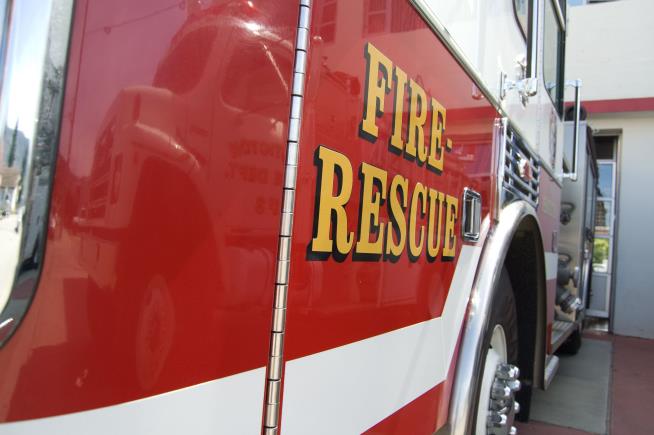 Wisconsin Fire Kills 7, Criminal Inquiry Underway